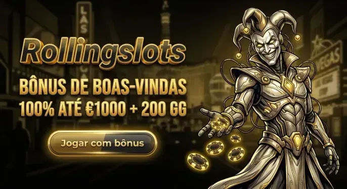 Rollingslots Casino